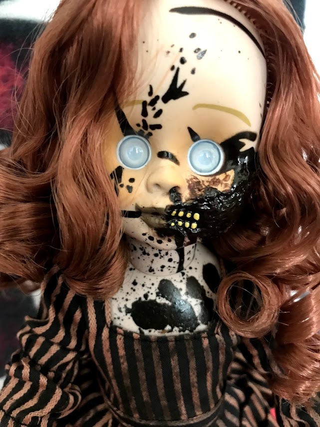 Living dead dolls fairy hot sale fay